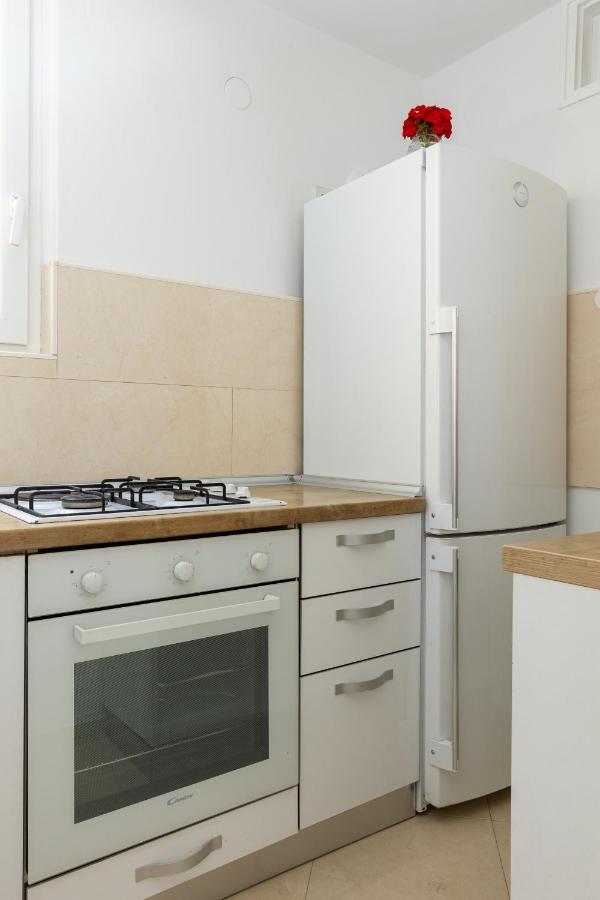 Garden Vista Apartment Dubrovnik Kültér fotó