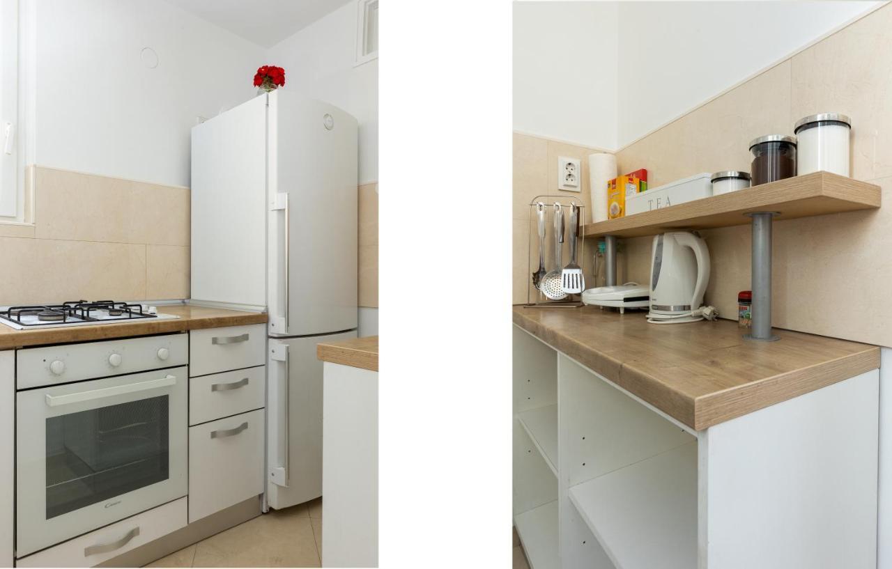 Garden Vista Apartment Dubrovnik Kültér fotó