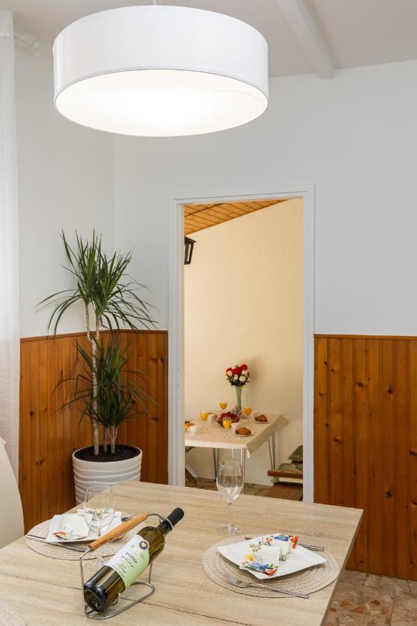 Garden Vista Apartment Dubrovnik Kültér fotó